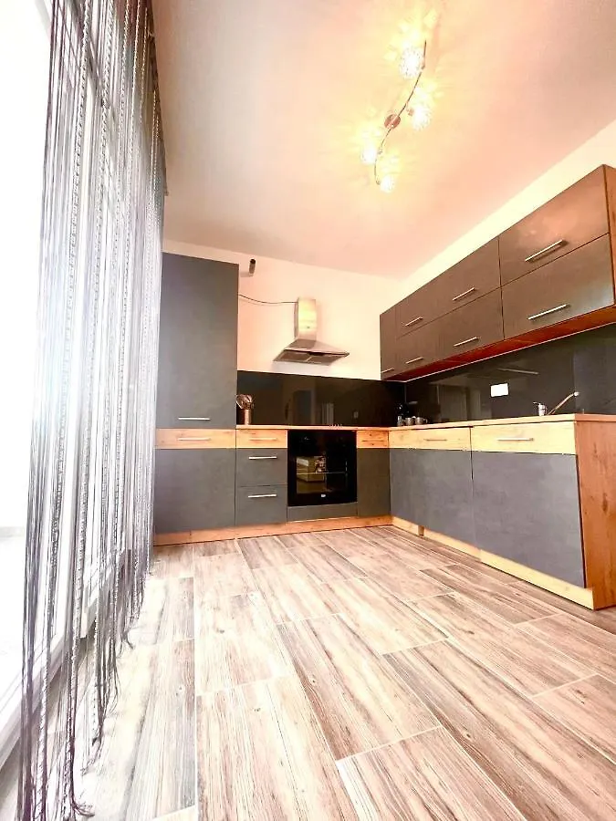 Lucija Apartment Kastela Croatia