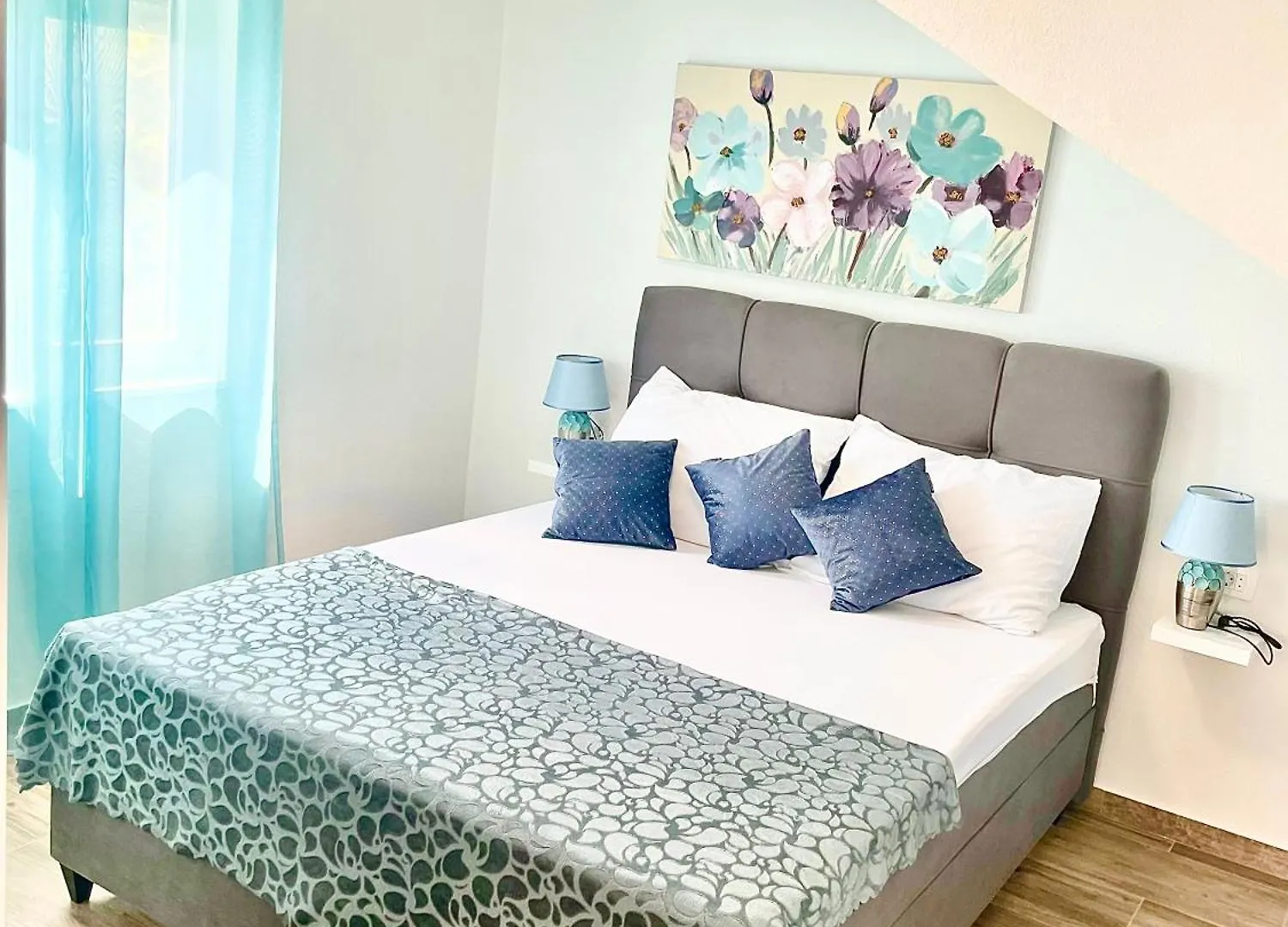 Lucija Apartment Kastela
