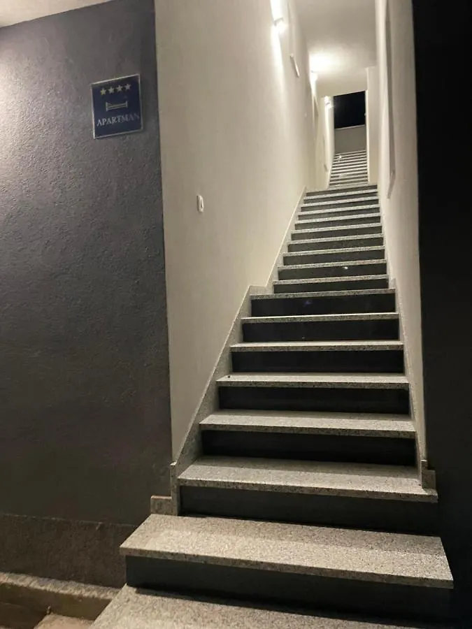 Lucija Apartment Kastela 0*,  Croatia