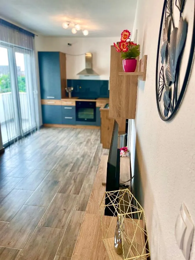 Lucija Apartment Kastela