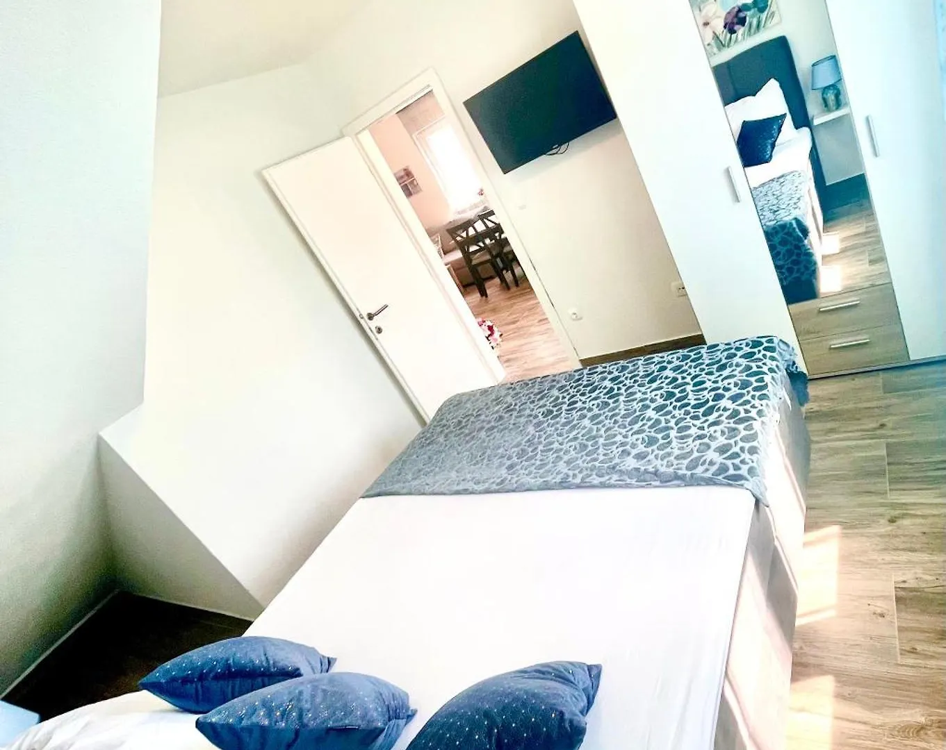 Lucija Apartment Kastela
