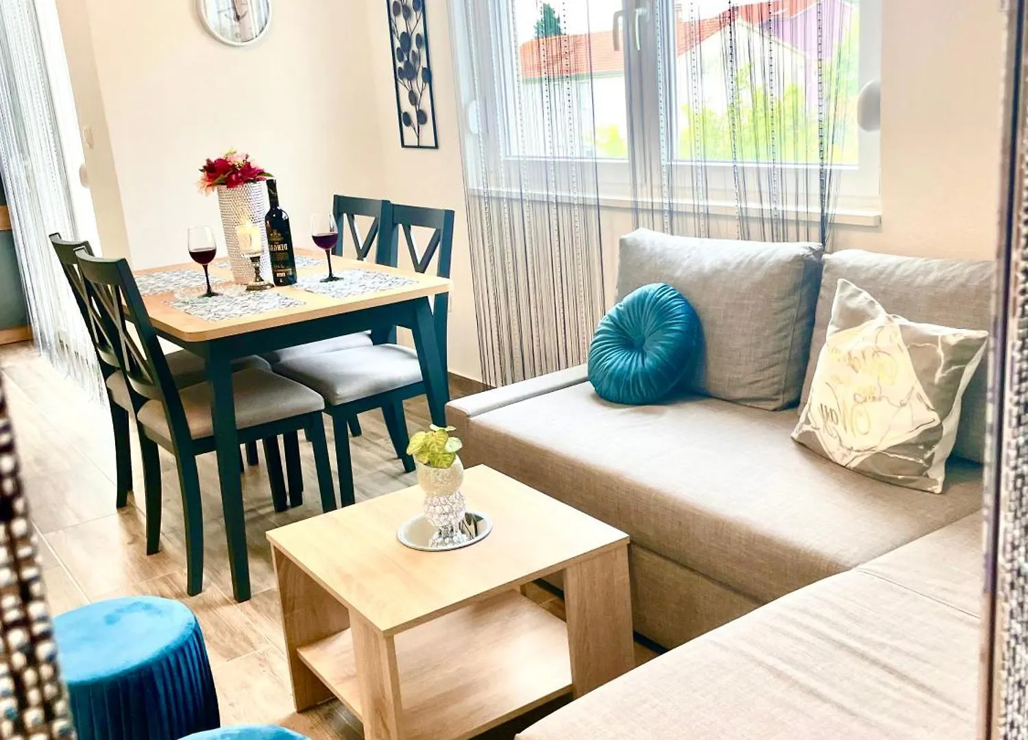 Lucija Apartment Kastela 0*,  Croatia