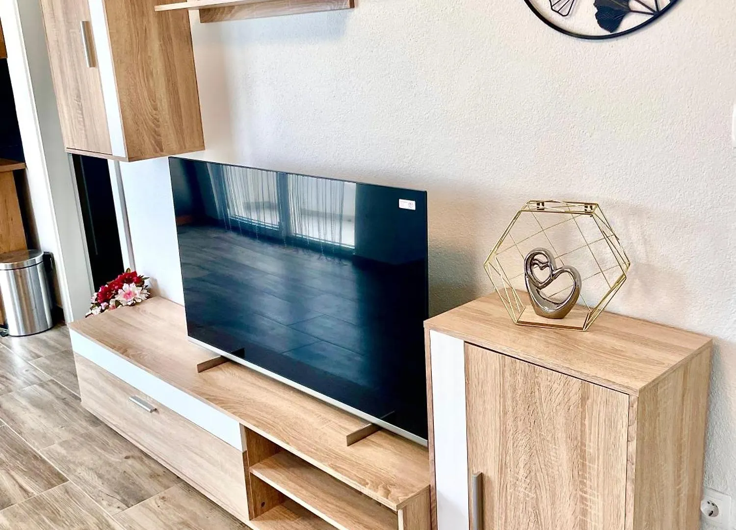 Lucija Apartment Kastela Croatia